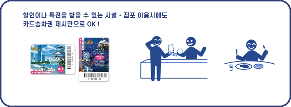 할인과 특전을 받을 수 있는 TOKU×2 쿠폰 포함 시설 정보와 지도 등 관광에 편리한 정보가 가득!